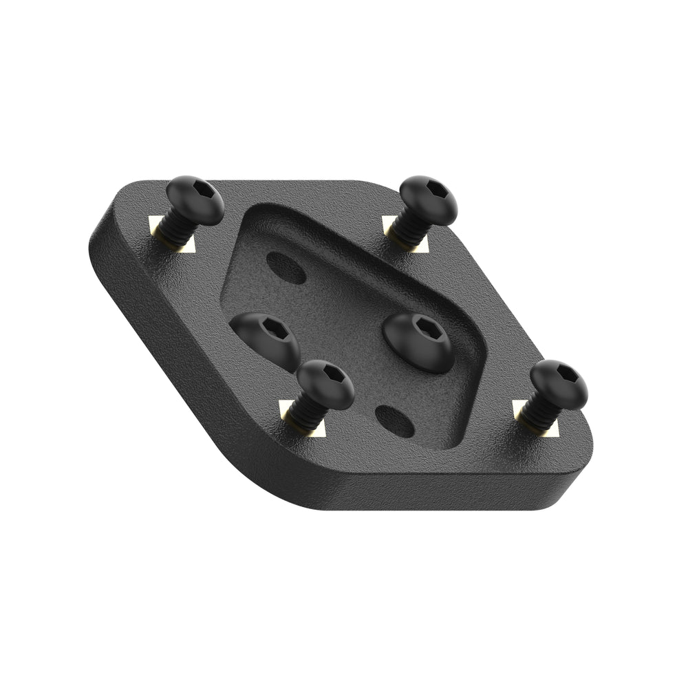 Evotech Garmin Sat Nav Interface Plate – Evotech-Performance