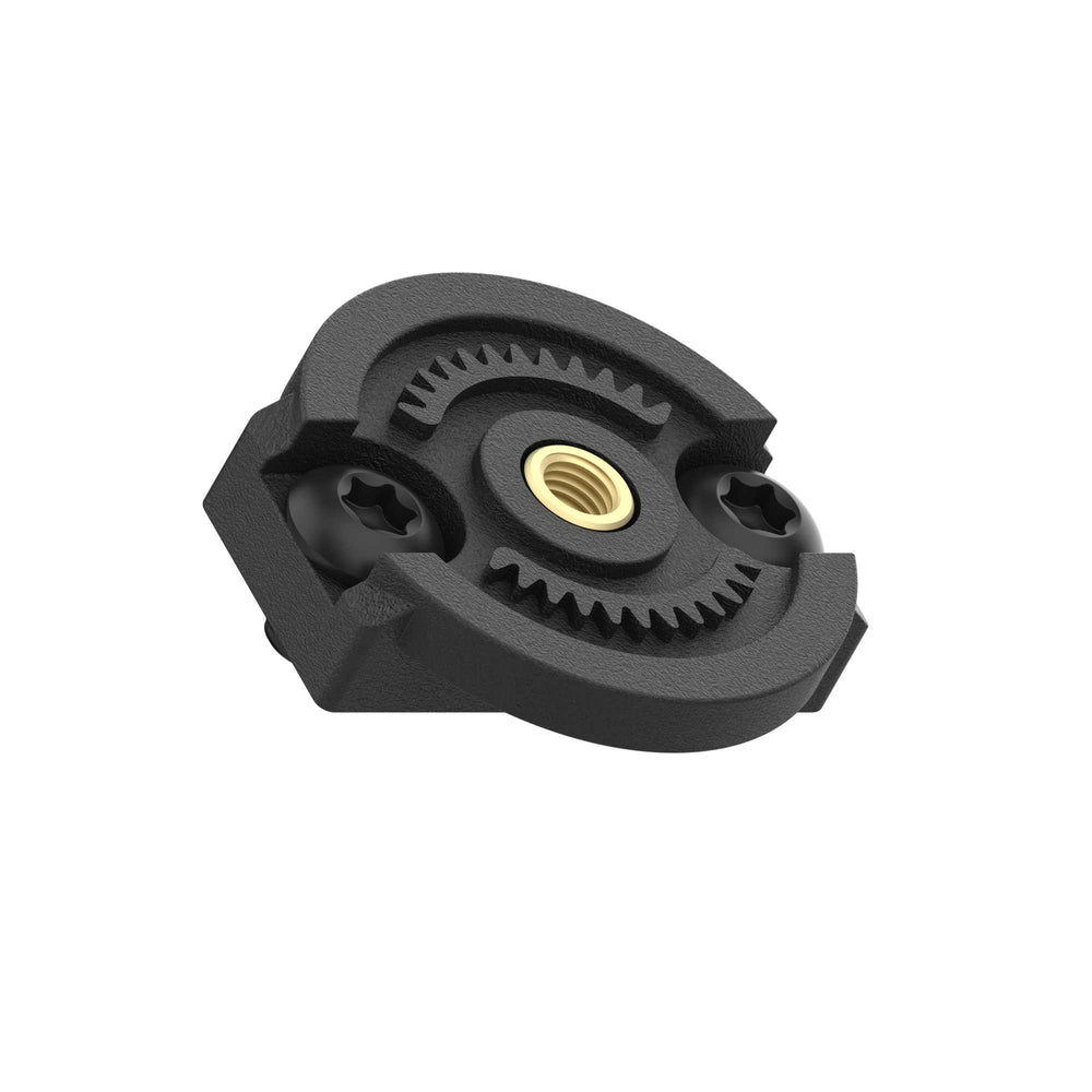 Gas Interface Plate Evotech Interphone Mount Interface Plate – Evotech-Performance
