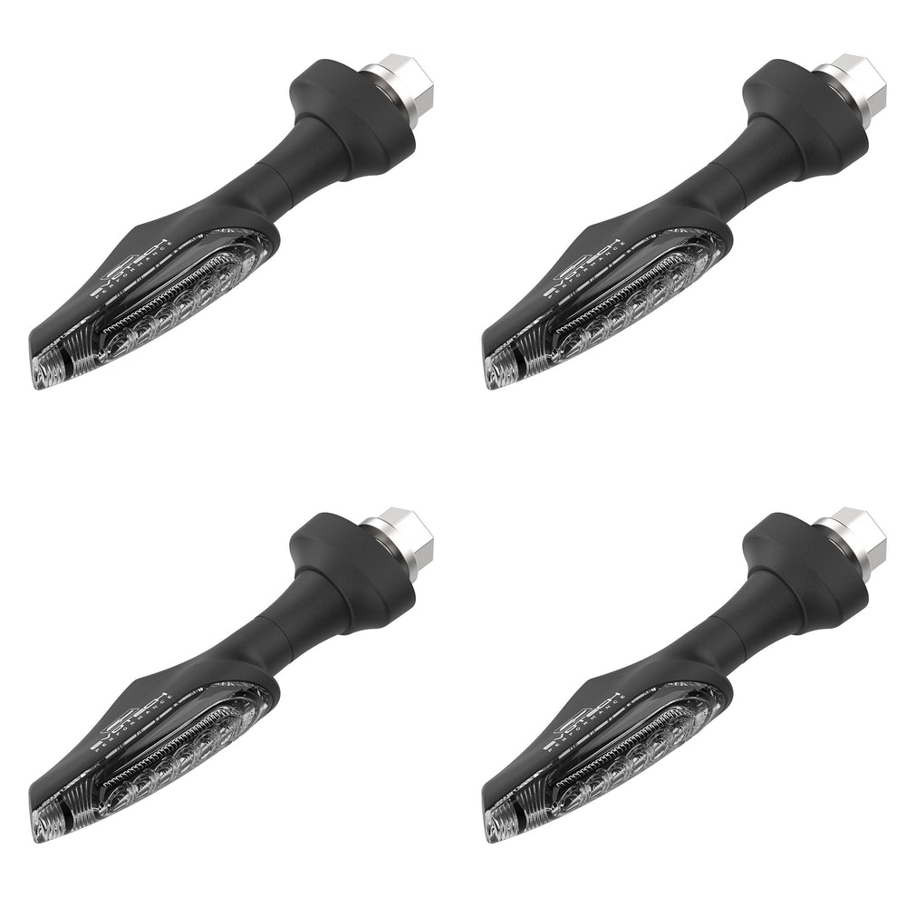 Led Tuning Indicator Evotech LED Sequential Indicator Set - KTM 1290 Super Duke R Evo (2022 ...