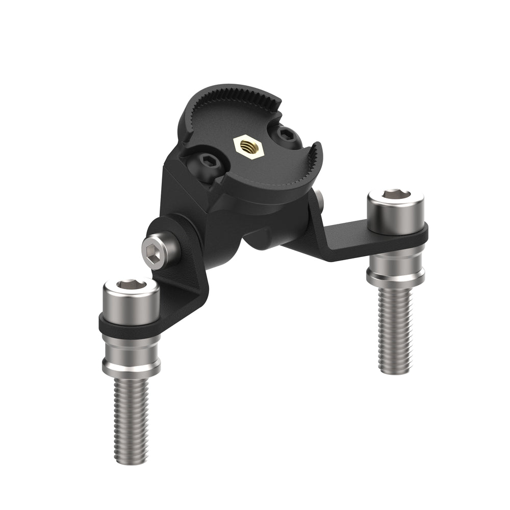 Evotech SP Connect Sat Nav Mount - BMW R 1300 R Exclusive (2025+)