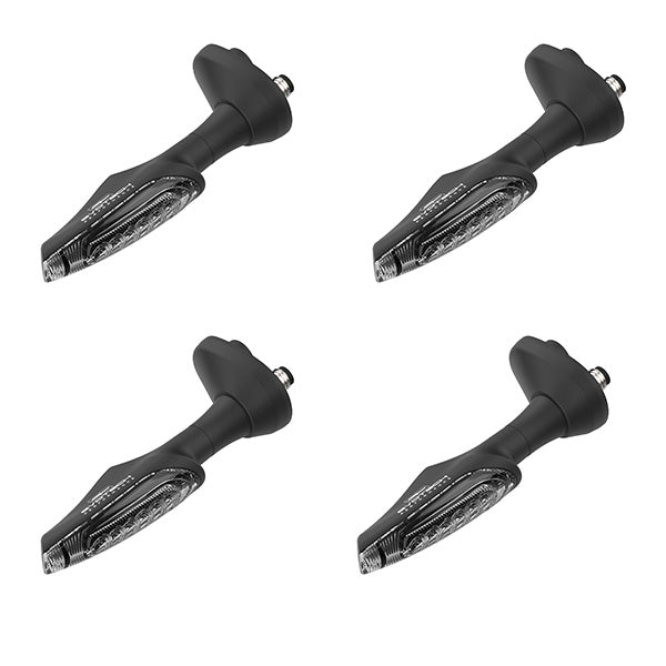 Evotech LED Sequential Indicators | Set of 4 | Suzuki GSX-8R – Evotech ...