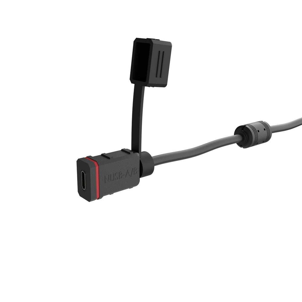 Evotech Motorcycle USB-C Charger - Triumph Tiger 1200 XCA (2018 - 2021)