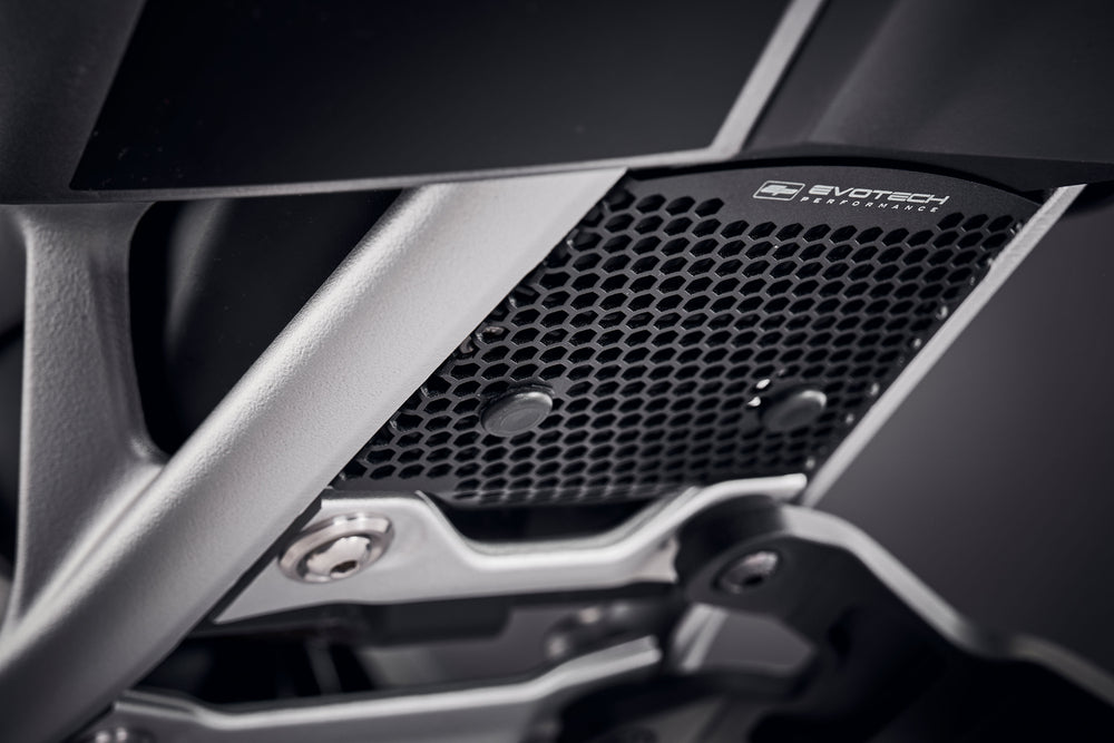 Evotech Rectifier Guard - Triumph Speed Triple 1200 RX (2025+)