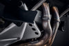 Evotech Ducati Multistrada V4 Rally Radiator Cylinder Head Guard Complete Set (2023+)
