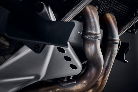 Evotech Ducati Multistrada V4 Rally Cylinder Head Guard Set (2023+)