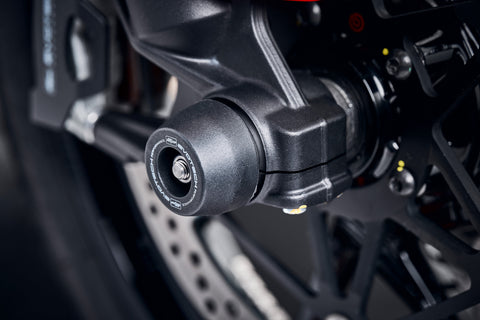 Evotech Spindle Bobbins Kit - Ducati Multistrada V4 S Grand Tour (2024+)