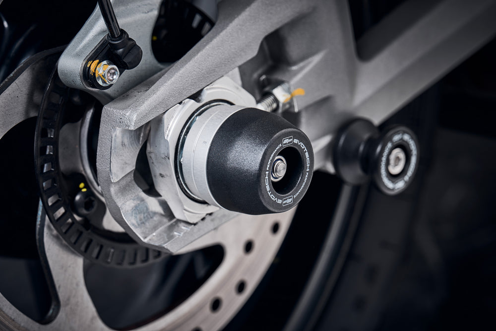 EP Rear Spindle Bobbins Crash Protection | Ducati Multistrada V4 S ...