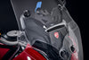 EP Quad Lock Compatible Sat Nav Mount - Ducati Multistrada V4 S Sport (2021+)