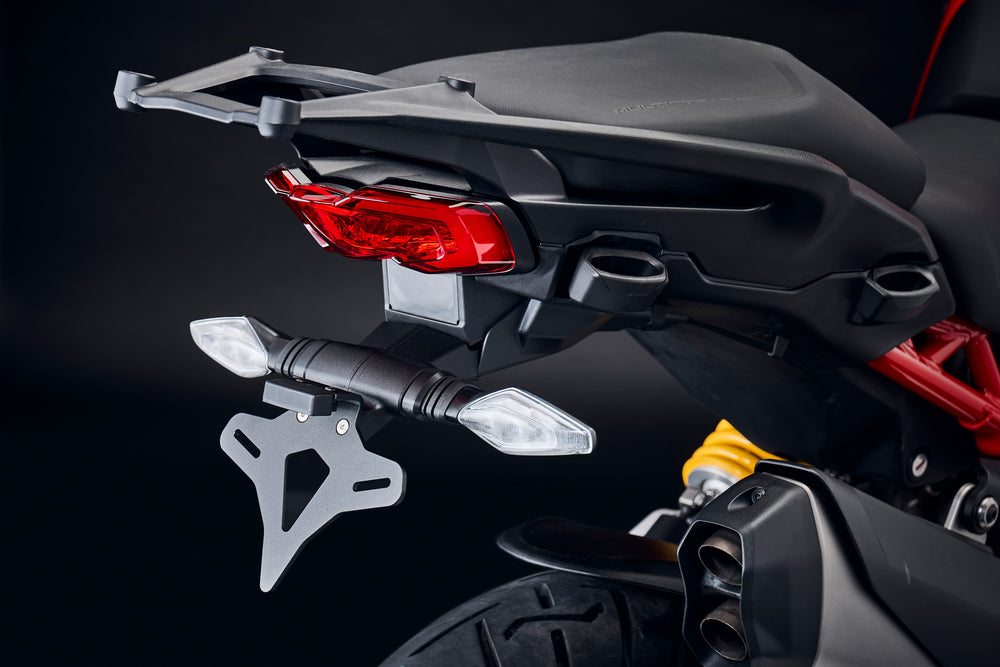 Evotech Ducati Multistrada V4 S Tail Tidy (2021 - 2024)