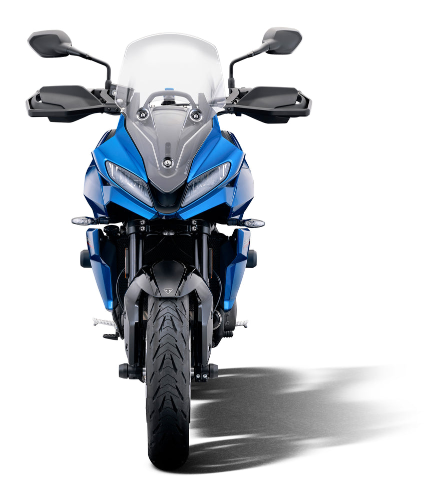 Evotech Crash Protection - Triumph Tiger Sport 660 (2022-2025)