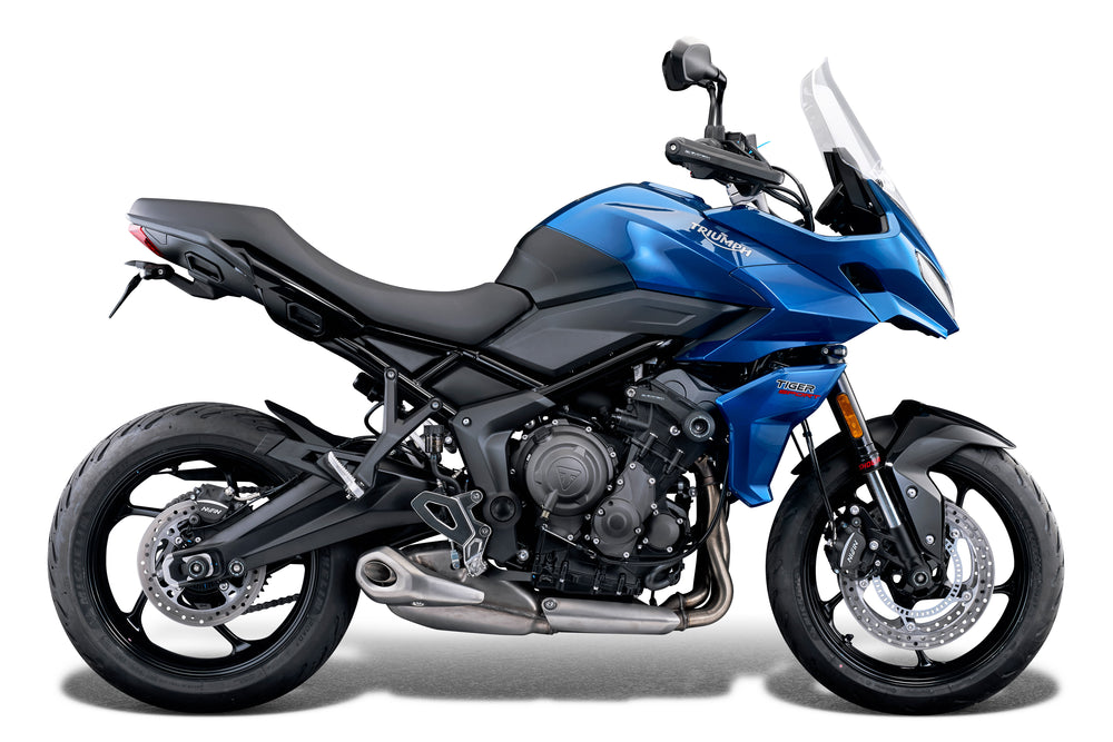 Evotech Crash Protection - Triumph Tiger Sport 660 (2022-2025)