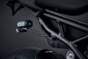 Evotech Footpeg Rear facing Action Camera Mount - BMW S 1000 RR Motorsport (2019-2022) (Right-hand Side)