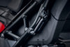 Evotech BMW M 1000 RR Pillion Footpeg Removal Kit (2023+)