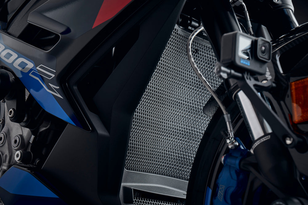 Evotech Radiator Card R1 Evotech Radiator & Oil Cooler Guard Set | BMW M 1000 R – Evotech ...