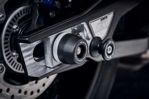 BMW M1000RR (2023 onwards) Rear Facing Action Camera Mount Evotech Performance | UK BMW M1000RR (2023 onwards) Rear Facing Action Camera Mount Evotech Performance | UK