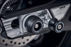 Evotech Rear Spindle Bobbins - BMW M 1000 RR (2023+)