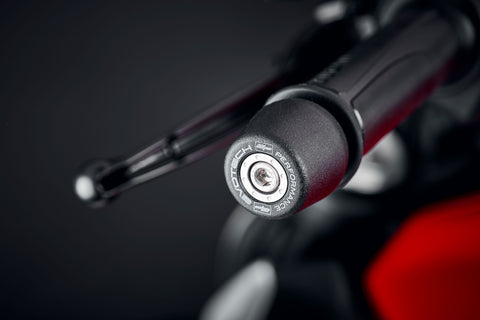 Evotech Ducati Diavel V4 Brake Lever Protector Kit (2023+) (Race)