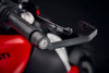 Evotech Ducati Diavel V4 Brake Lever Protector Kit (2023+) (Race)