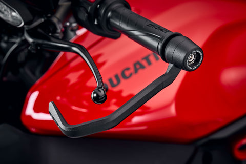 Evotech Ducati Diavel V4 Brake And Clutch Lever Protector Kit (2023+) (Road)