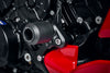 Evotech Ducati Diavel V4 Crash Protection (2023+)