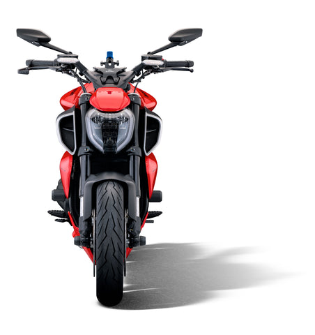 Evotech Ducati Diavel V4 Brake Lever Protector Kit (2023+) (Road)