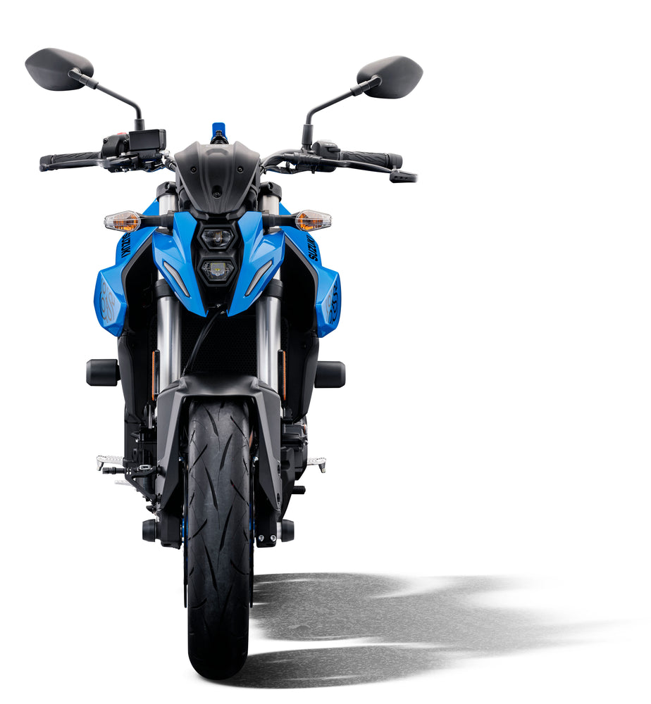 Evotech Fly Screen -Suzuki GSX-8S (2023+)