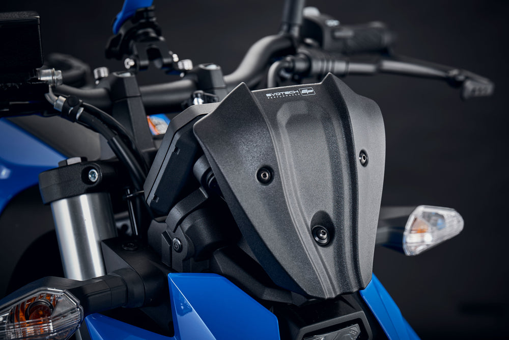 Evotech Fly Screen -Suzuki GSX-8S (2023+)
