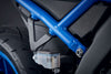 Evotech Pillion Footpeg Removal Kit - Suzuki GSX-8S (2023+)