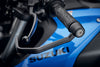 Evotech Brake And Clutch Lever Protector Kit - Suzuki GSX-8S (2023+) (Race)