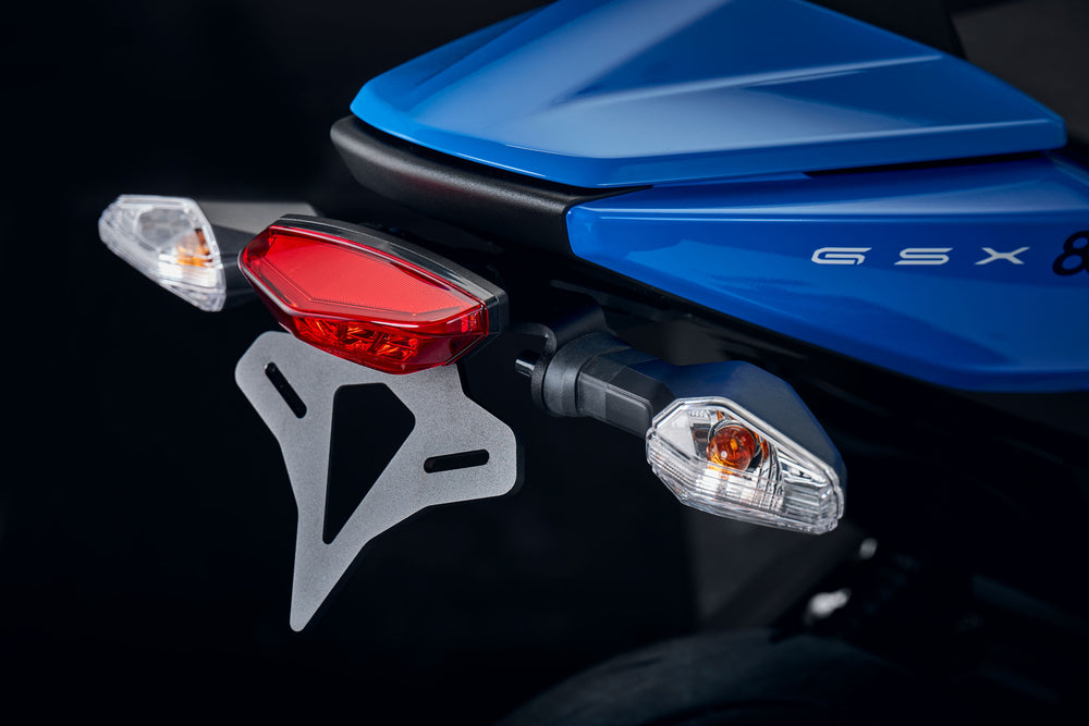 Evotech Suzuki GSX-8S Tail Tidy (2023+)