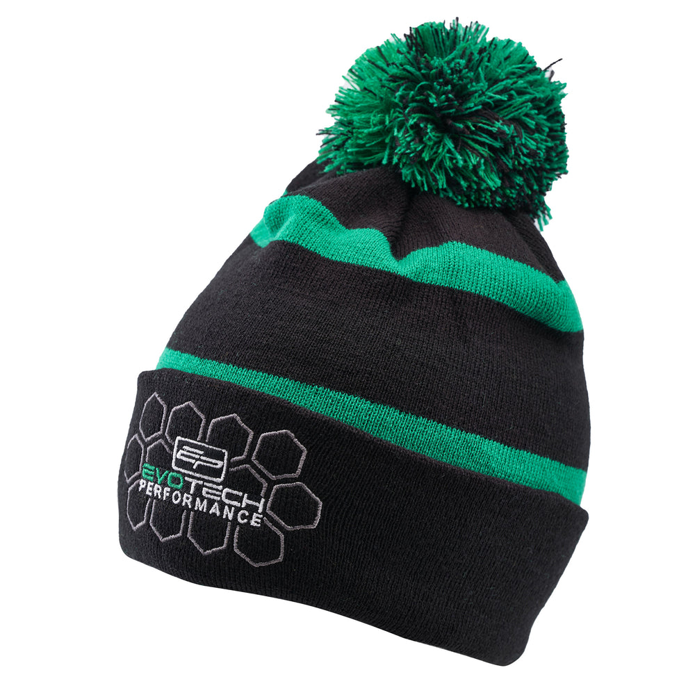 Evotech Limited Edition Bobble Hat