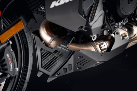 Evotech KTM 1390 Super Duke R Engine Guard (2024+)