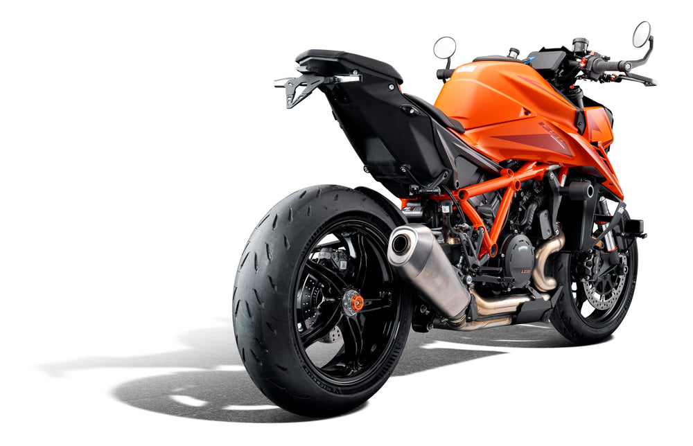 Evotech KTM 1390 Super Duke R Tail Tidy (2024+)