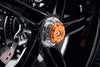 Evotech Rear Spindle Bobbins - KTM 1390 Super Duke R (2024+)