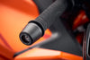 Evotech Bar End Weights (Road) - KTM 1390 Super Duke R (2024+)