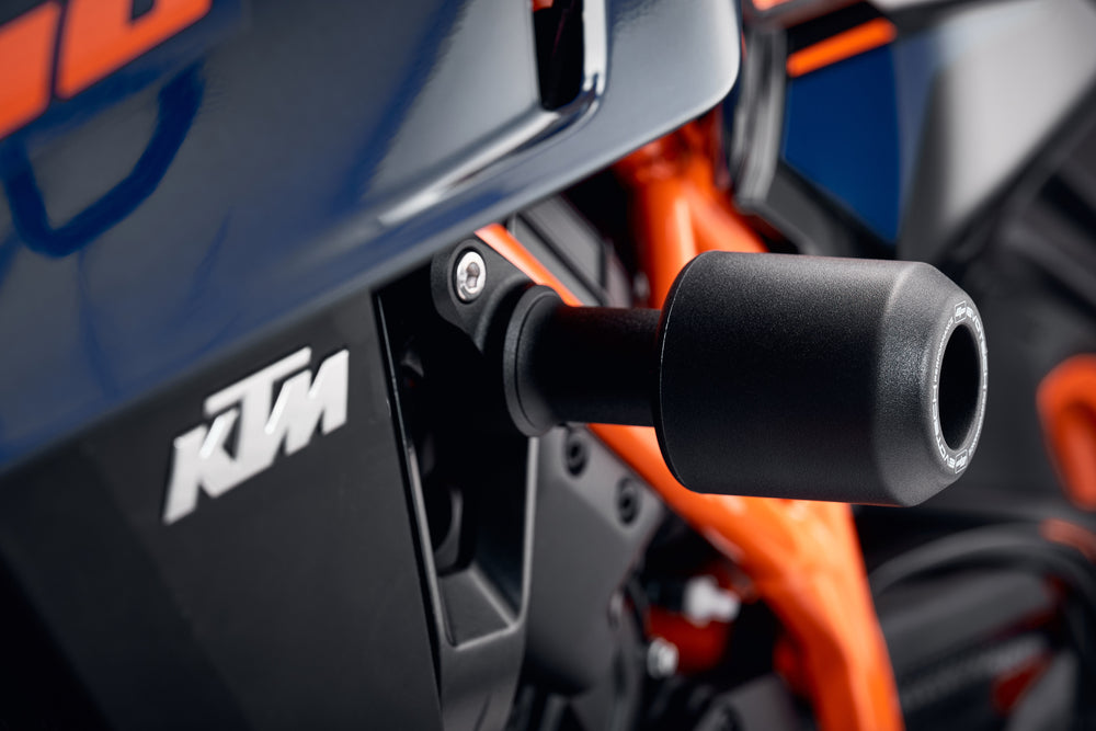 Evotech KTM 390 Duke Crash Protection (2024+)