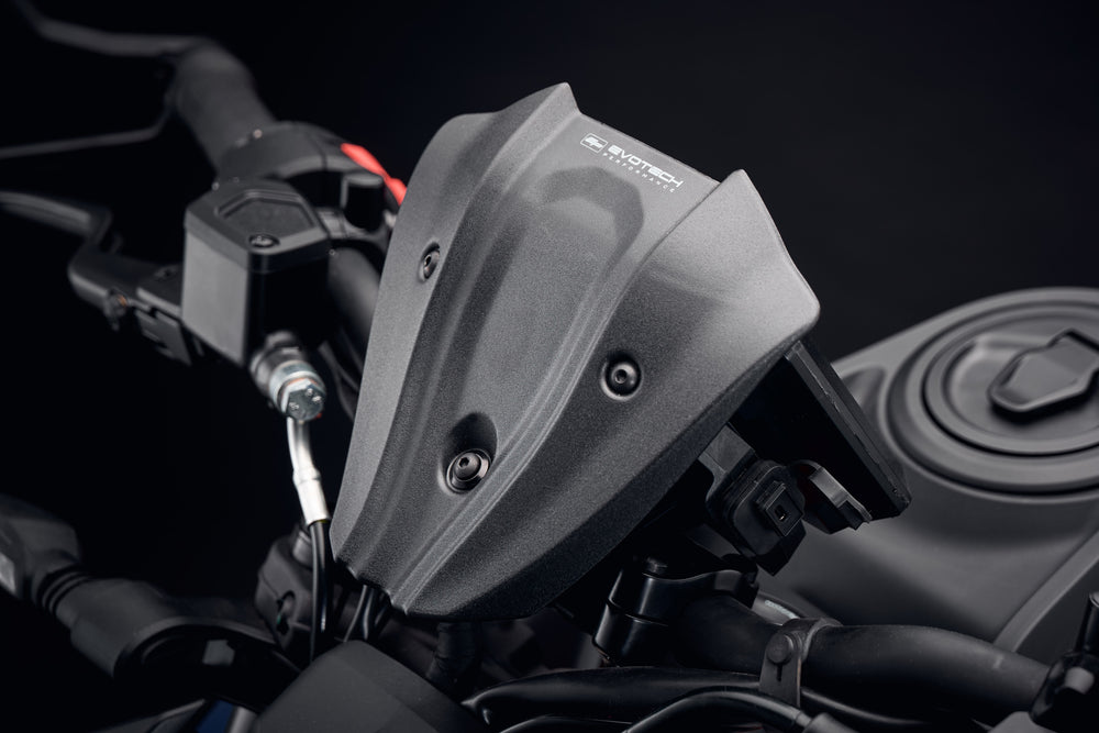 Evotech Fly Screen - KTM 390 Duke (2024+)