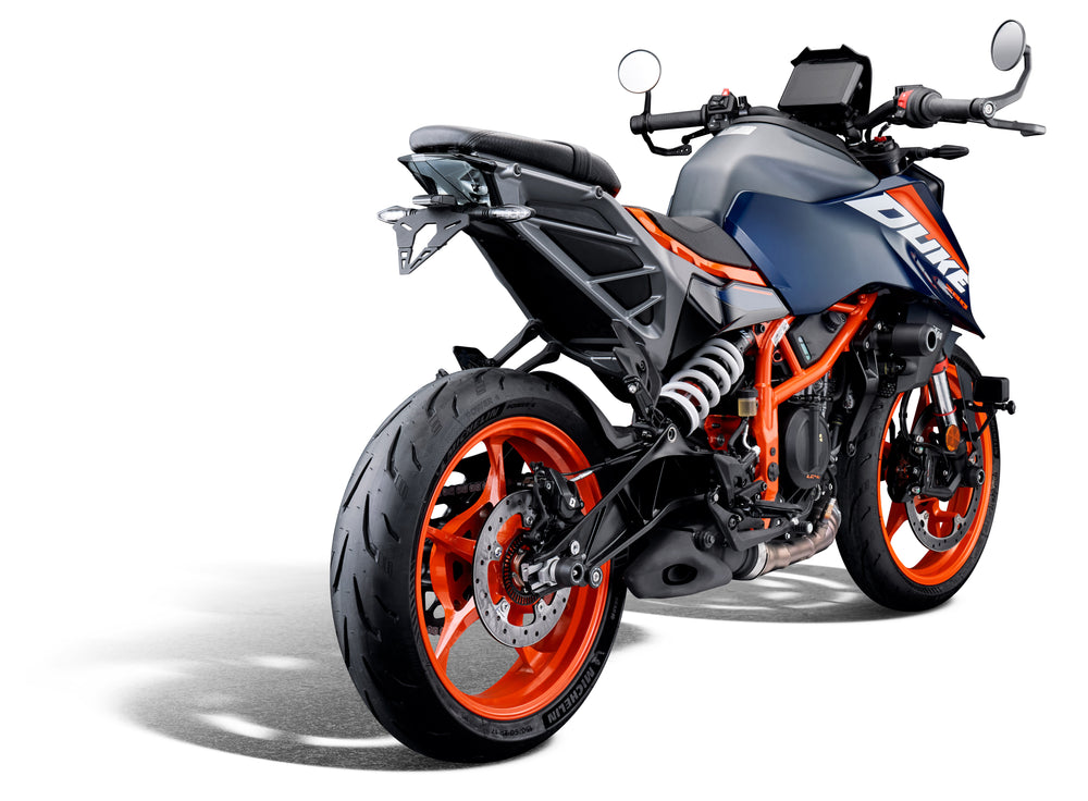 Evotech KTM 390 Duke Tail Tidy (2024+)