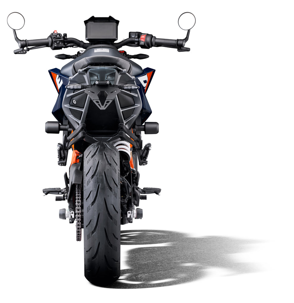 Evotech KTM 390 Duke Tail Tidy (2024+)