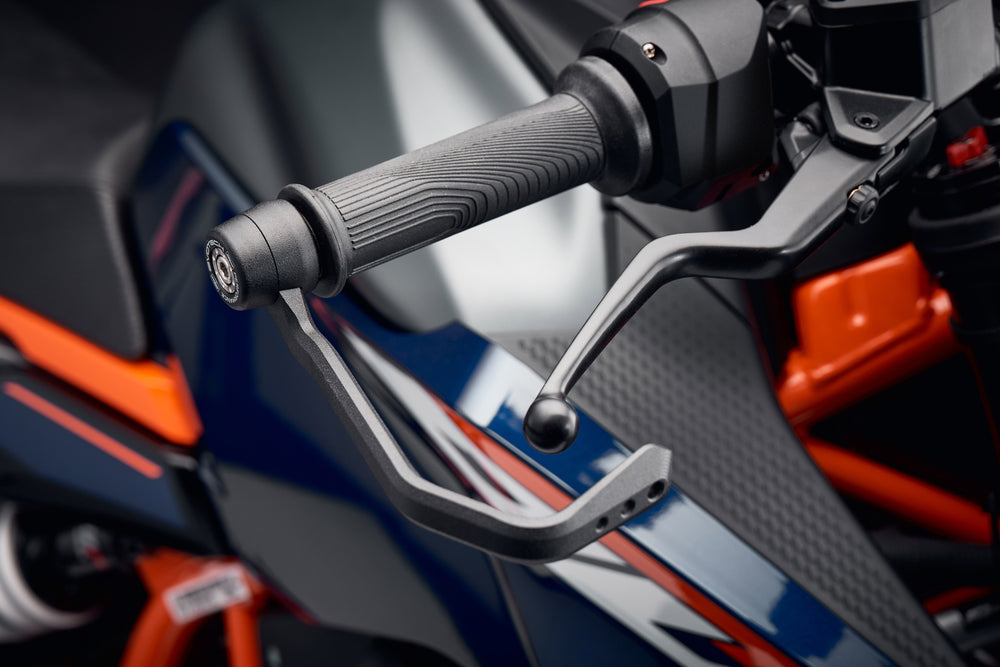 Evotech Brake Lever Protector Kit (Race) - KTM 390 Duke (2024+)