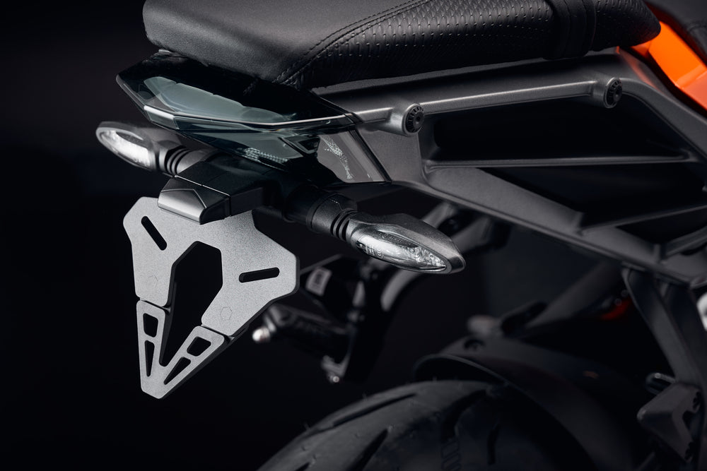 Evotech KTM 390 Duke Tail Tidy (2024+)