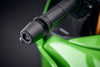 Evotech Bar End Weights (Road) - Kawasaki Ninja ZX-6R 40th Anniversary Edition (2024+)