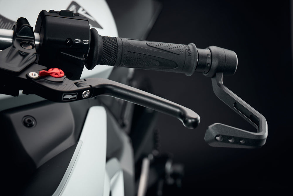 Evotech Brake And Clutch Lever Protector Kit (Road) - Triumph Trident 660 (2026+)