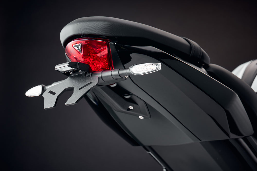 Evotech Triumph Daytona 660 Tail Tidy (2024+)