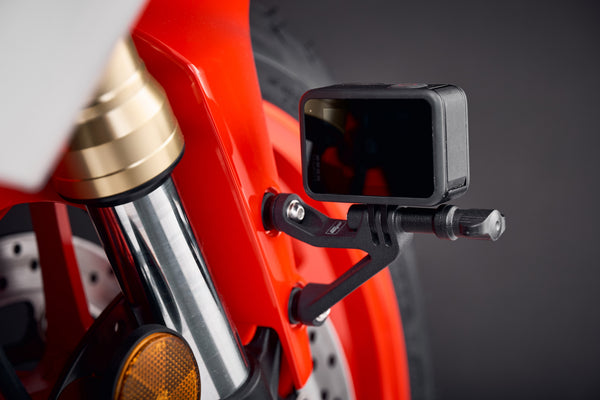 Evotech Action/Safety Front Camera Mount | Yamaha MT-09 SP – Evotech ...