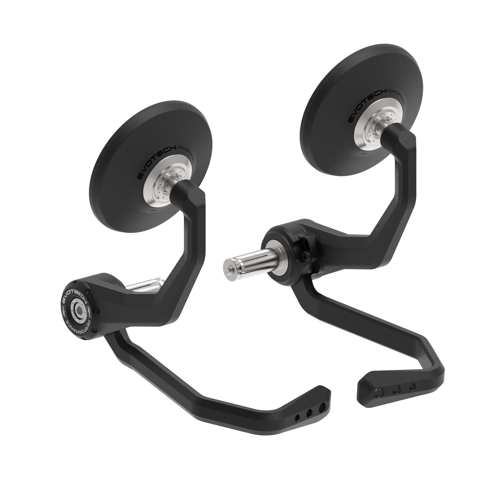 Evotech エボテック フォールディングレバーセット PRN002451 Evotech