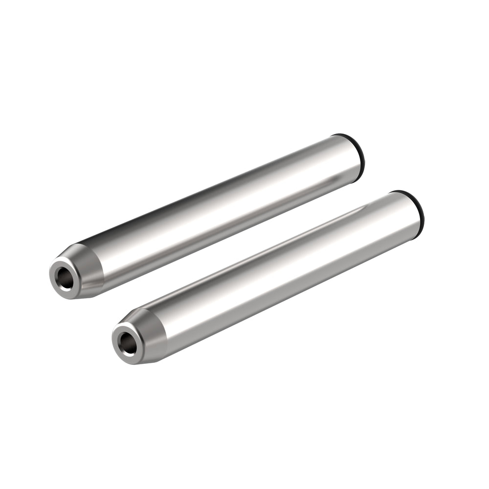 Evotech Bar End Extended Weight Kit
