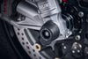 Evotech Front Spindle Bobbins - Honda CBR1000RR-R Fireblade SP Carbon Edition (2024+)