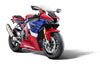 Evotech Honda CBR1000RR-R Fireblade SP Carbon Edition Brake Lever Protector Kit (2024+) (Race)