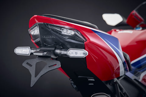 Evotech Honda CBR1000RR-R Fireblade SP Carbon Edition Tail Tidy (2024+)